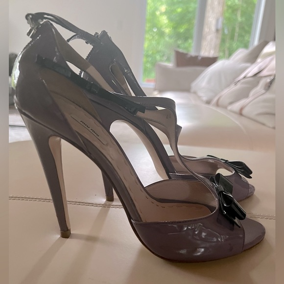 Miu Miu sandals - Picture 2 of 12